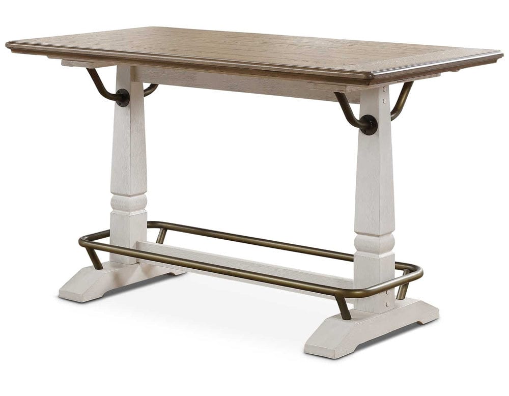 Steve Silver - Pendleton 5-Piece Counter - TN600-C5PC view 4