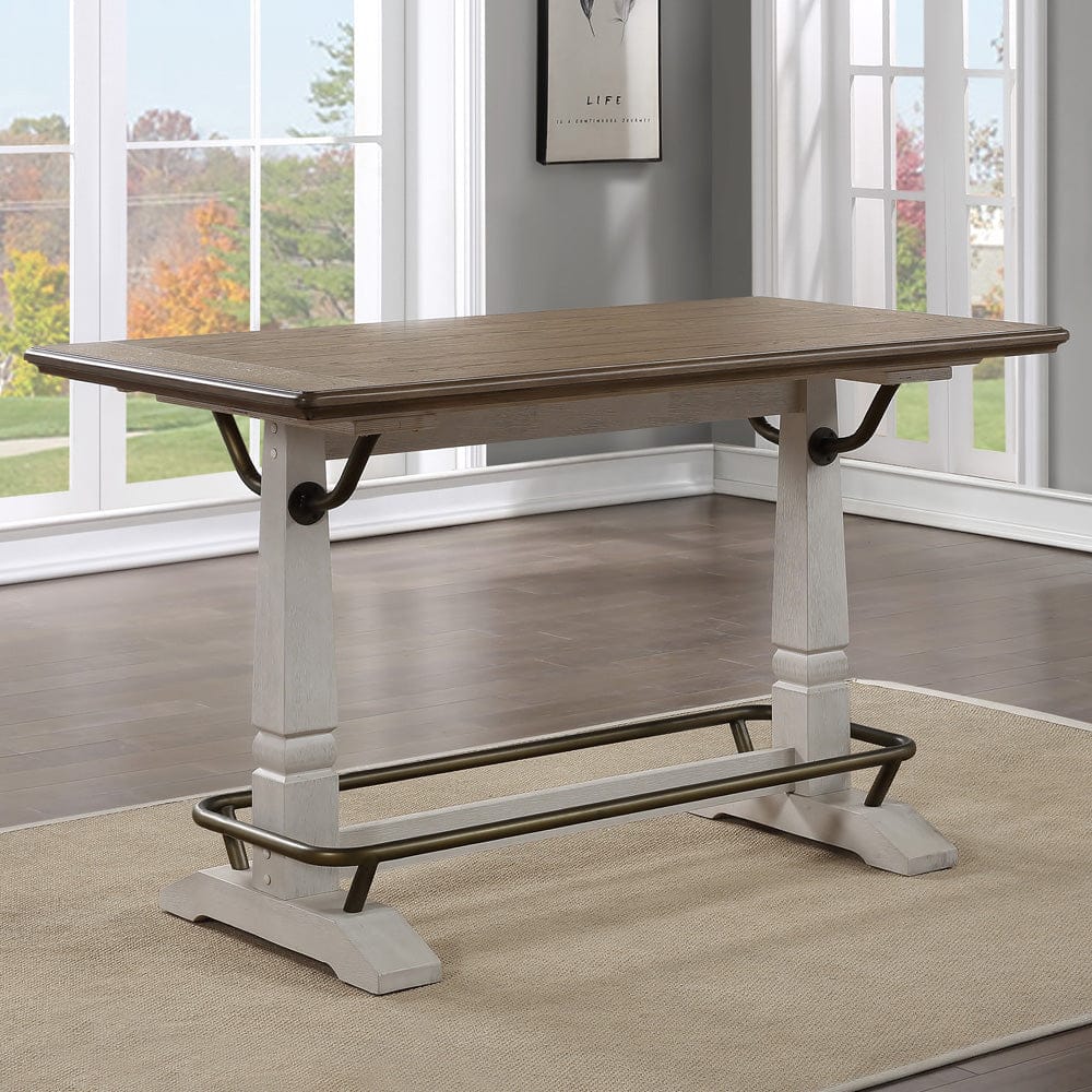 Steve Silver - Pendleton 5-Piece Counter - TN600-C5PC view 9