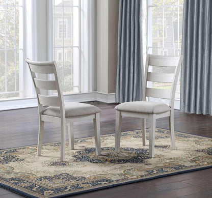 Steve Silver - Pendleton 5pc Dining Set - TN500-5PC veiw 2