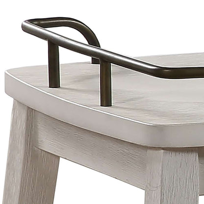 Steve Silver - Pendleton Counter Stool - TN600CS veiw 3