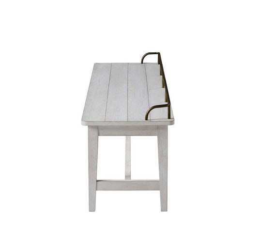 Steve Silver - Pendleton Dining Bench - TN500BN veiw 2