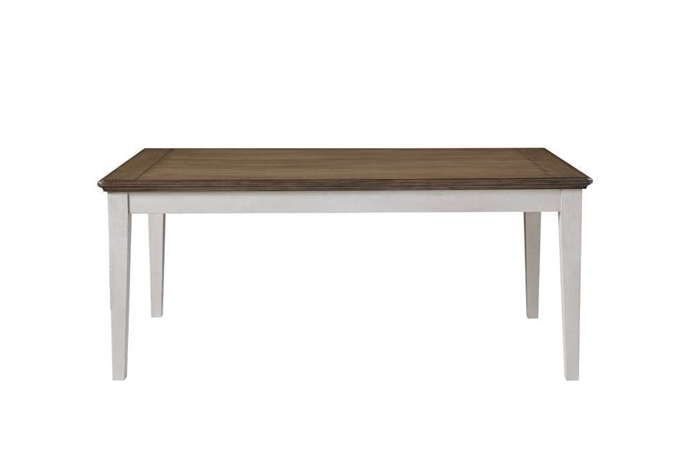 Steve Silver - Pendleton Dining Table - TN500T veiw 1