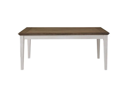 Steve Silver - Pendleton Dining Table - TN500T veiw 1