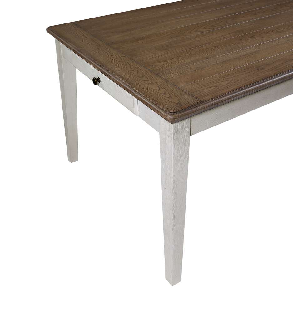 Steve Silver - Pendleton Dining Table - TN500T veiw 3
