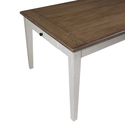 Steve Silver - Pendleton Dining Table - TN500T veiw 3