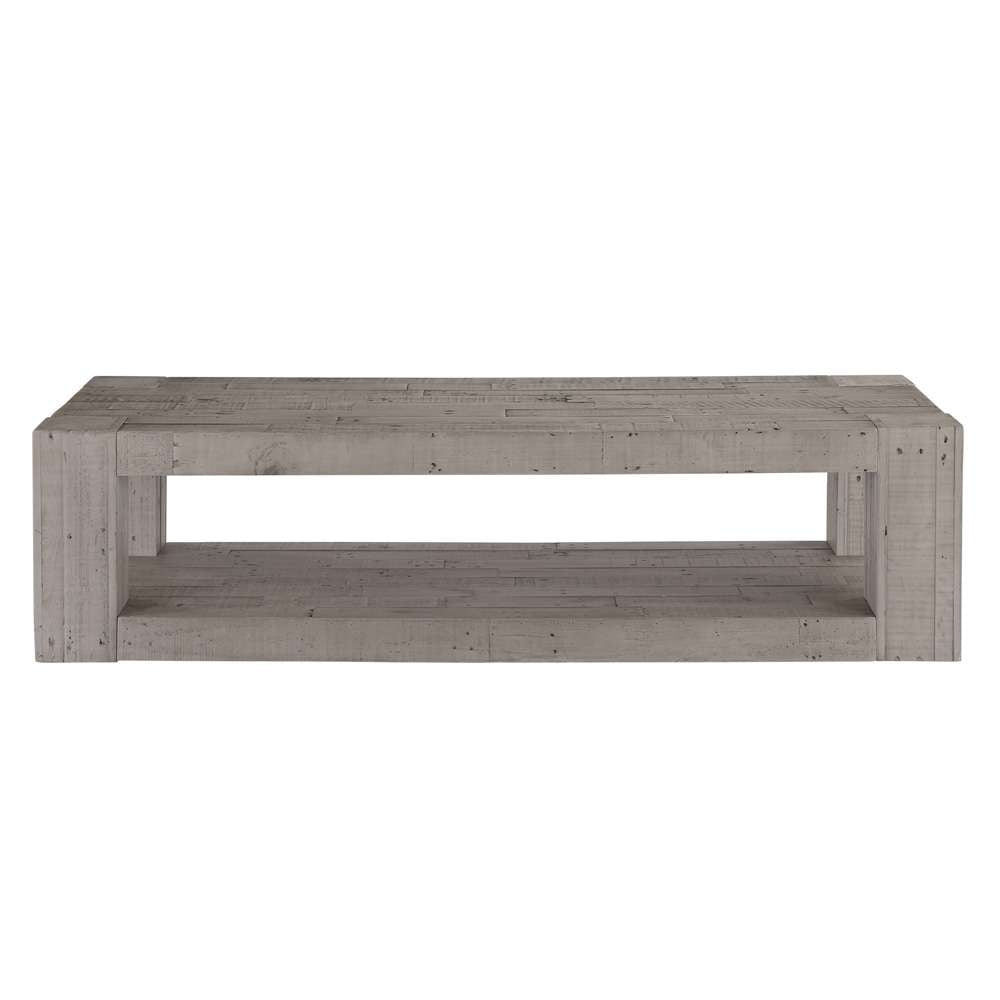 Steve Silver - Pinedale Cocktail Table with Casters - ND100C veiw 1