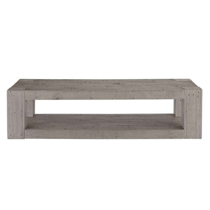 Steve Silver - Pinedale Cocktail Table with Casters - ND100C veiw 1
