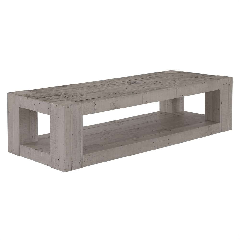 Steve Silver - Pinedale Cocktail Table with Casters - ND100C veiw 2