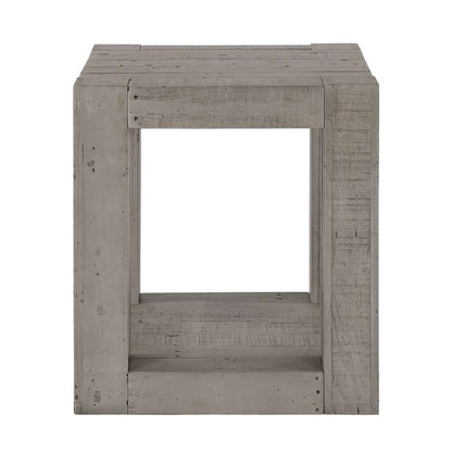 Steve Silver - Pinedale End Table - ND100E
