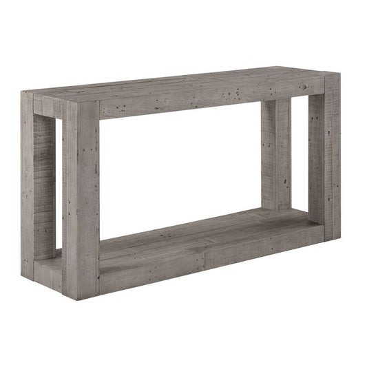 Steve Silver - Pinedale Sofa Table - ND100S veiw 1
