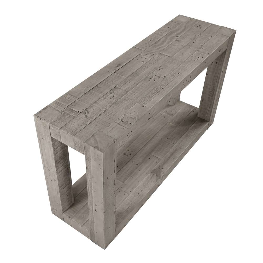 Steve Silver - Pinedale Sofa Table - ND100S veiw 2
