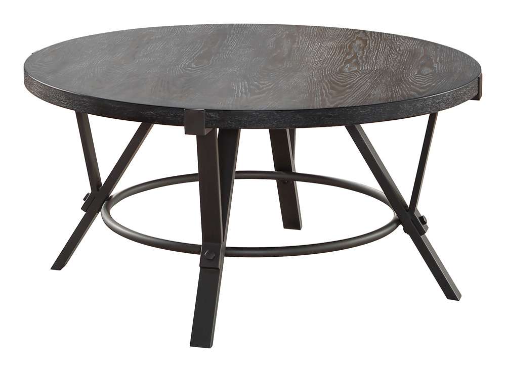 Steve Silver - Portland Coffee Table - OR100C veiw 1