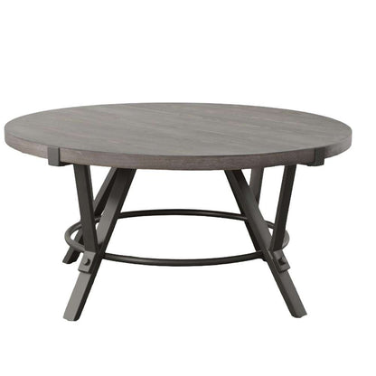 Steve Silver - Portland Coffee Table - OR100C veiw 2