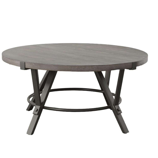 Steve Silver - Portland Coffee Table - OR100C veiw 2