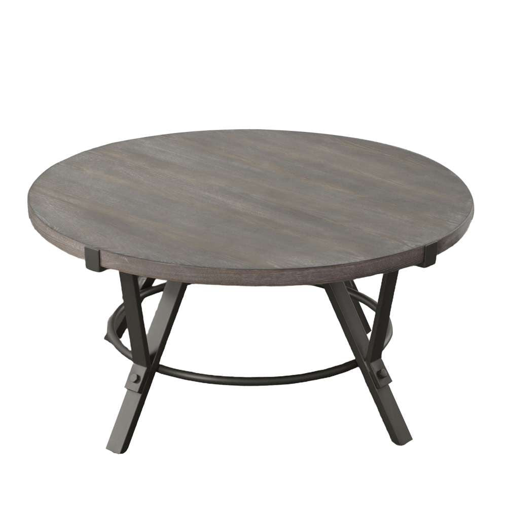 Steve Silver - Portland Coffee Table - OR100C veiw 3