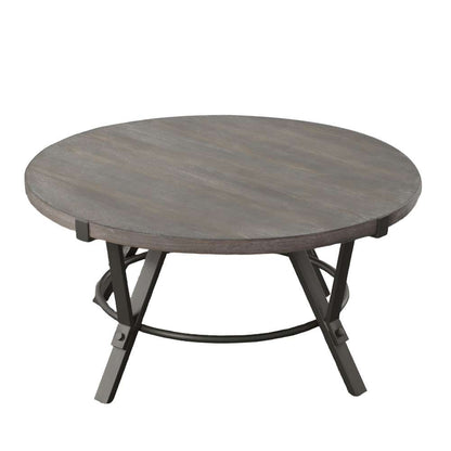 Steve Silver - Portland Coffee Table - OR100C veiw 3