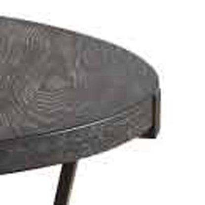 Steve Silver - Portland Coffee Table - OR100C veiw 4
