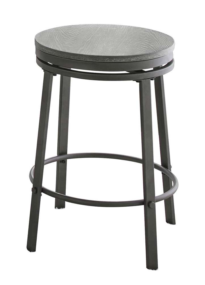 Steve Silver - Portland Counter Stool - (Set of 2) - OR420CS veiw 1