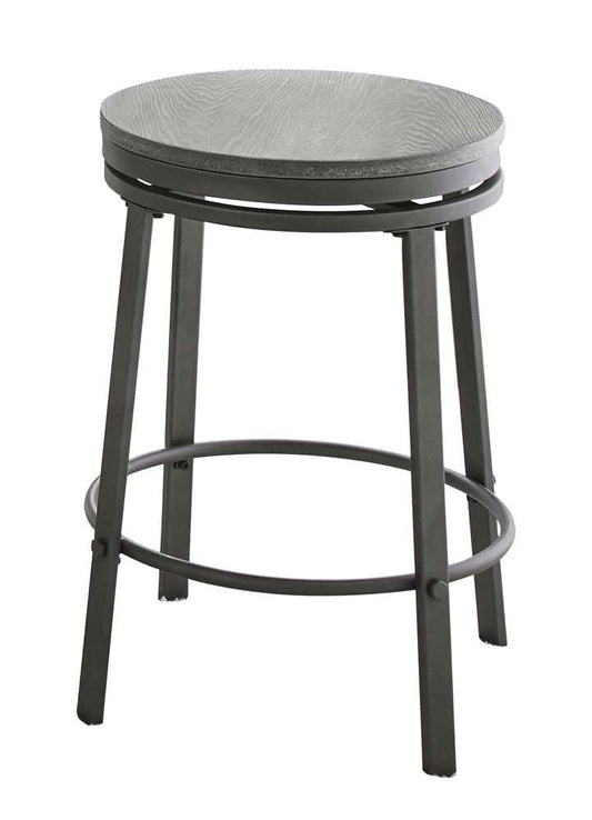 Steve Silver - Portland Counter Stool - (Set of 2) - OR420CS veiw 1