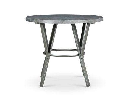 Steve Silver - Portland Round Counter Table - OR420PT veiw 1