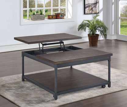 Steve Silver - Prescott 3 Piece Occasional Set - RC3003PC veiw 5