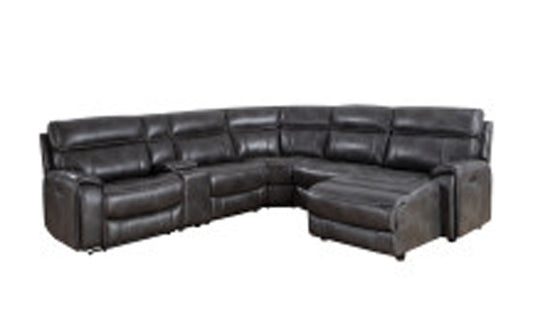 Steve Silver - Provo 6-Piece Sectional - OV5781-6PC-S view 1