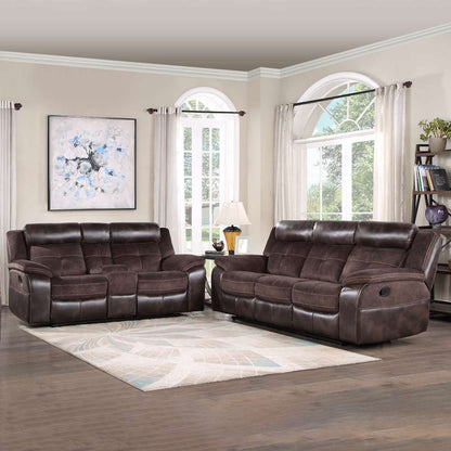 Steve Silver - Pueblo 2pc Set - UE9222C2PC veiw 1