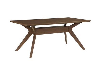 Steve Silver - Quinn 5PC Dining Set - QNN500-D5PC veiw 2