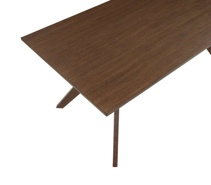 Steve Silver - Quinn 5PC Dining Set - QNN500-D5PC veiw 5