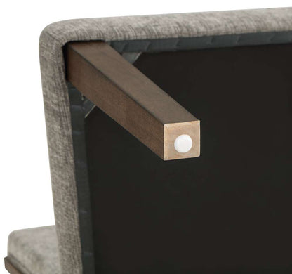 Steve Silver - Quinn Side Chair - (Set of 2) - QNN500S veiw 4