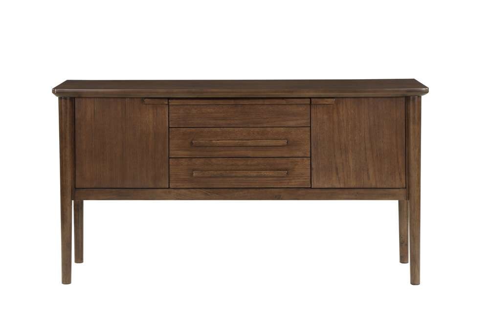 Steve Silver - Quinn Sideboard - QNN500SV veiw 1