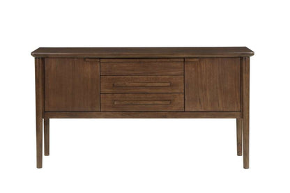 Steve Silver - Quinn Sideboard - QNN500SV veiw 1