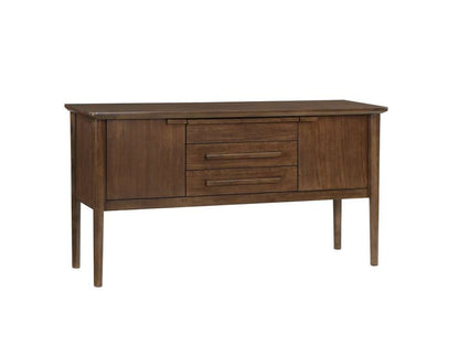 Steve Silver - Quinn Sideboard - QNN500SV veiw 2