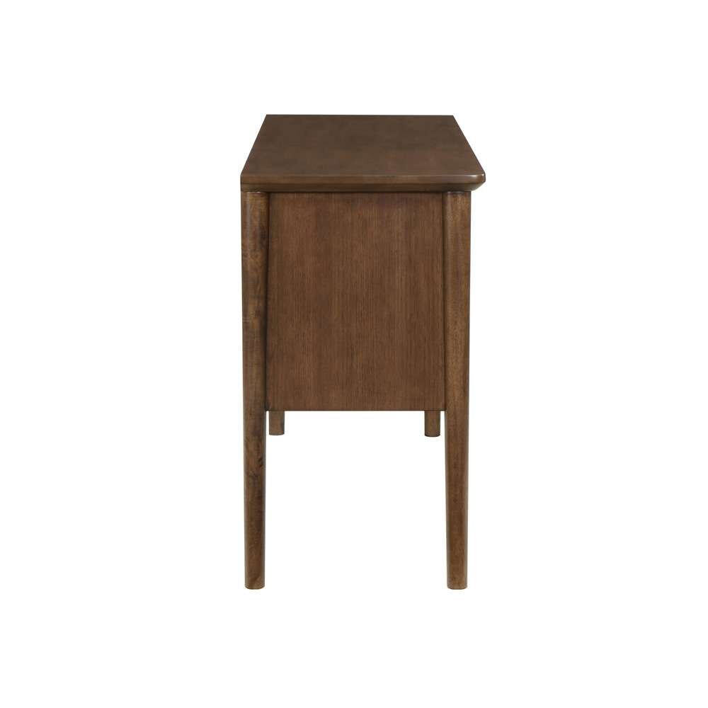 Steve Silver - Quinn Sideboard - QNN500SV veiw 4
