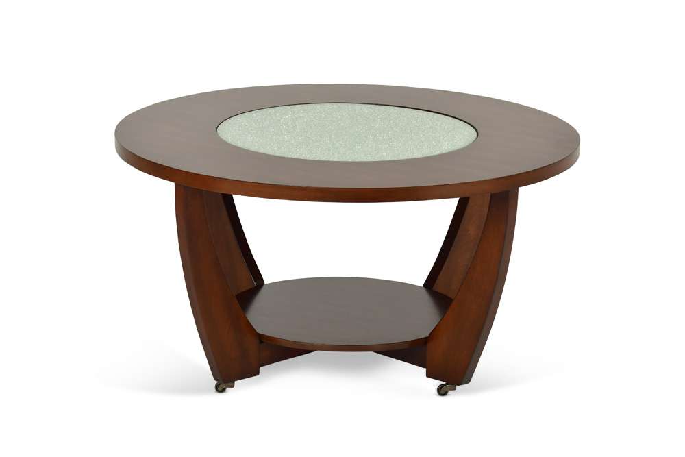 Steve Silver - Rafael Cocktail Table w/Casters - RF300C veiw 1
