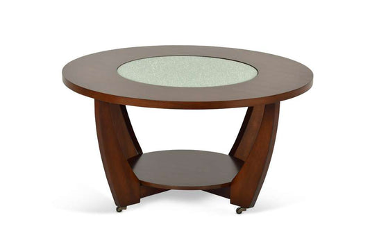 Steve Silver - Rafael Cocktail Table w/Casters - RF300C veiw 1