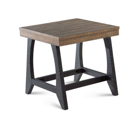 Steve Silver - Ralston End Table - RN150E view 1