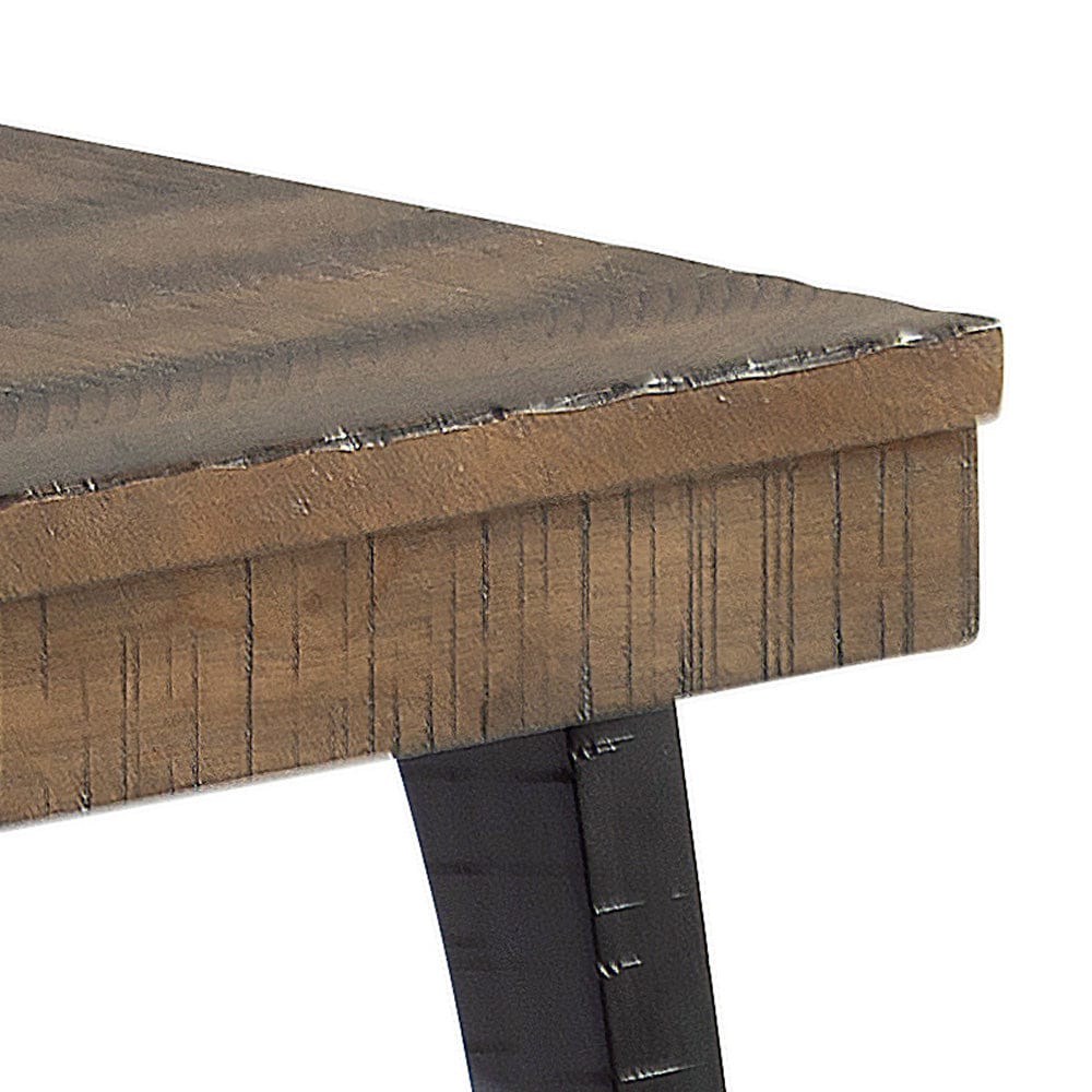 Steve Silver - Ralston End Table - RN150E view 3