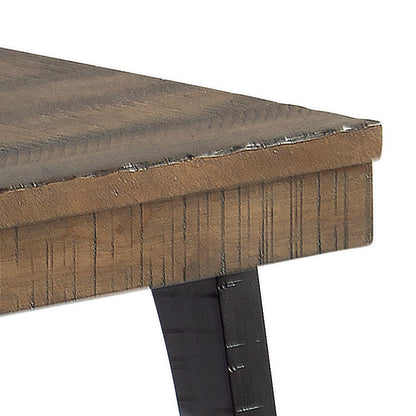 Steve Silver - Ralston End Table - RN150E view 3