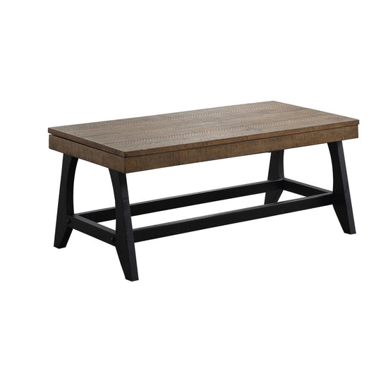 Steve Silver - Ralston Lift-Top Coffee Table - RN150C view 1