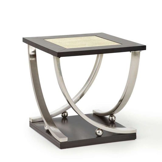 Steve Silver - Ramsey End Table - RM350E veiw 1
