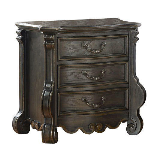 Steve Silver - Rhapsody King 4-Piece Set - RH900K4PC view 2