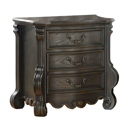 Steve Silver - Rhapsody King Sleigh 6-Piece Set - RH900KS6PC view 2