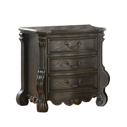 Steve Silver - Rhapsody Nightstand - RH900NS veiw 1