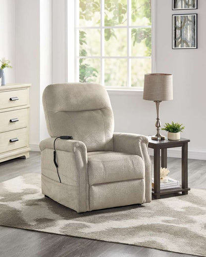 Steve Silver - Rhodes Power Lift Chair - RHO850R veiw 1