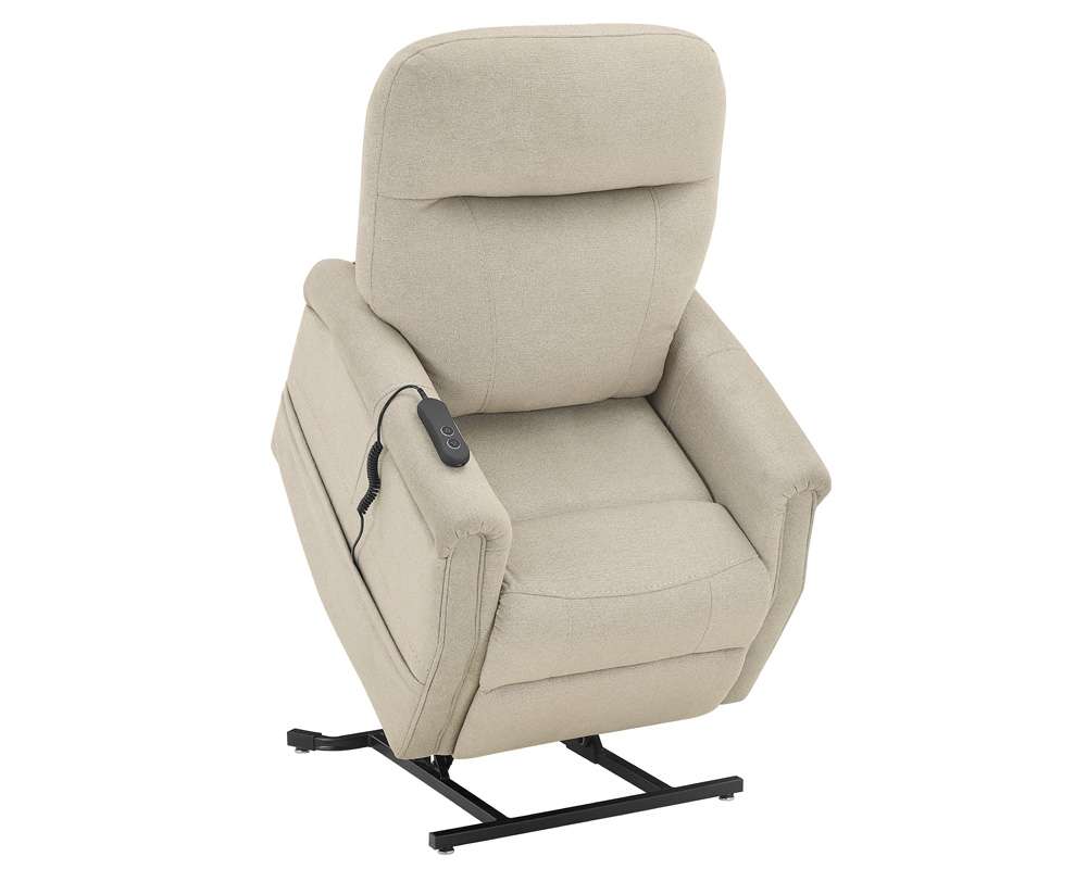 Steve Silver - Rhodes Power Lift Chair - RHO850R veiw 3