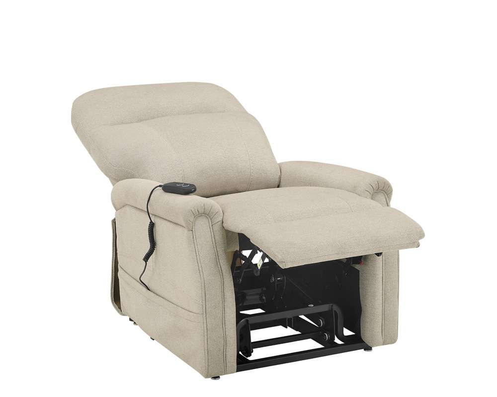 Steve Silver - Rhodes Power Lift Chair - RHO850R veiw 4