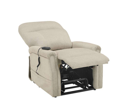 Steve Silver - Rhodes Power Lift Chair - RHO850R veiw 4