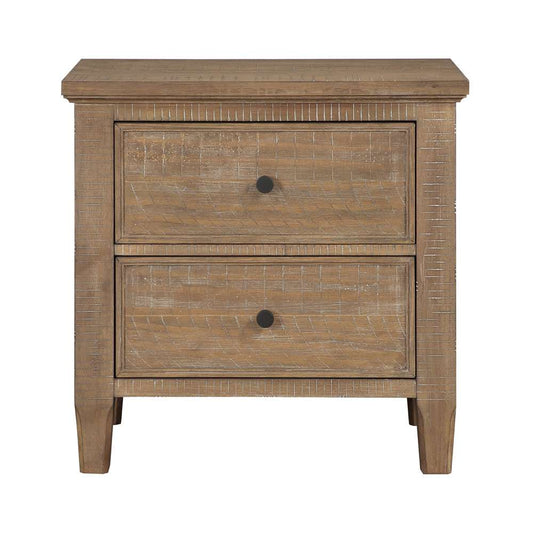 Steve Silver - Riverdale 2-Drawer Nightstand - RV900NS veiw 1
