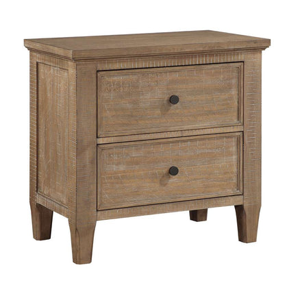 Steve Silver - Riverdale 2-Drawer Nightstand - RV900NS veiw 2